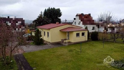 FAMILIENTRAUM IN RADEBEULER BESTLAGE
