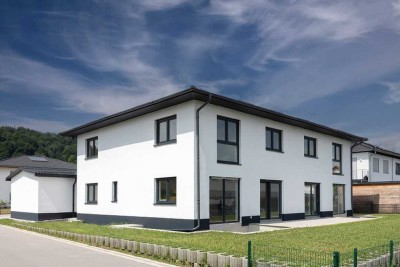 Ihr neues Zuhause im Grünen - München nur eine Stunde entfernt