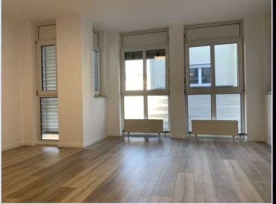 Gepflegte Wohnung im Herzen von Rastatt zum sofortigen Bezug
