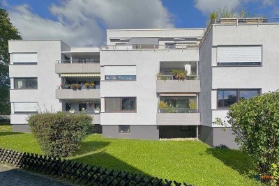 Kleinheppach: Modernes und großzügiges Wohnen inkl. TG-Stellplatz