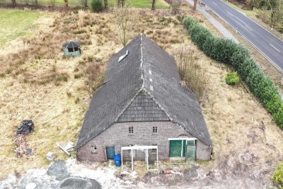 Resthof mit Potenzial
