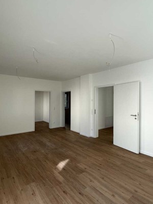 Zentral gelegene 3-Zimmer Wohnung (Erstbezug nach Modernisierung)