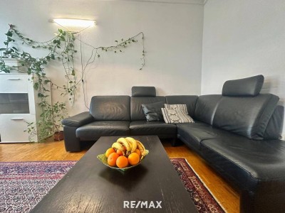 Wohnung mit Altbaucharme im 22. Bezirk!