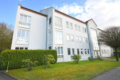 RESERVIERT! Lichtdurchflutete Eigentumswohnung in ruhiger Lage!