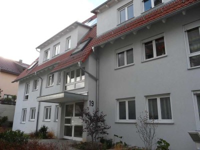 Hochwertig wohnen auf knapp 100 m²