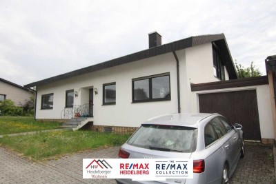 Tolles repräsentatives freistehendes Einfamilienhaus 6,5 Zimmer 214qm Wohnfläche 620qm Grundstück