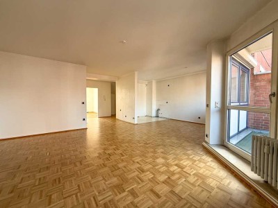 Ein Zuhause für den nächsten Lebensabschnitt – mitten in der Stadt
