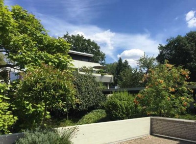 Exklusive 3-Zimmer Terrassenwohnung in bester Wohnlage von Dreieichenhain