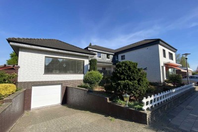 6-Parteien-Wohnhaus in zentraler Lage - komplett vermietet