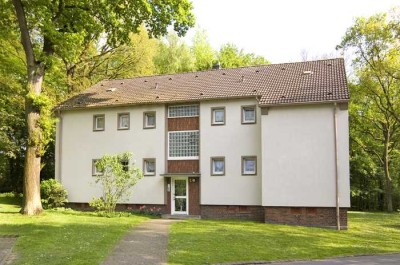 Demnächst frei! 2,5-Zimmer-Wohnung mit Balkon und ebenerdige Dusche, Bezugsfertig!!!