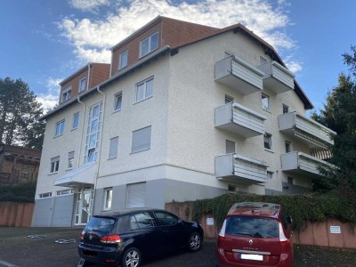 Wohnung über 2 Etagen - Kapitalanlage-langfristig vermietet