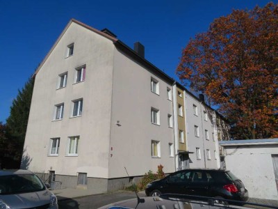 WWS - Erdgeschosswohnung im grünen Herforder Westen -