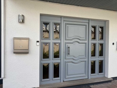 Preiswertes, gepflegtes 5-Zimmer-Haus in Siegen