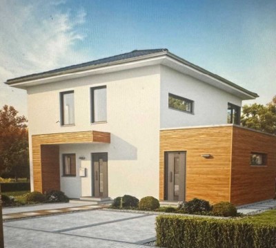 TRAUMHAUS zu Spitzenpreis inklusive Grundstück. JETZT 22.000EUR sparen