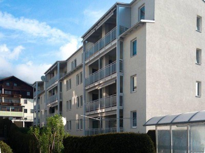 Mietwohnung in Fohnsdorf