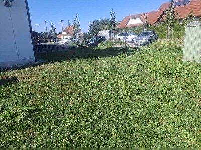 Attraktive 3-Zimmer-Wohnung in Karlshuld,Garten Tiefgarage