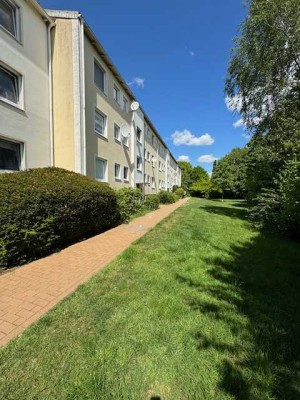 Willkommen Zuhause :)