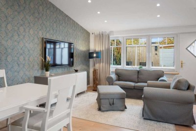 Kernsaniertes Anlageobjekt mit 9 genehmigten Wohneinheiten | Renditestarke Investitionschance