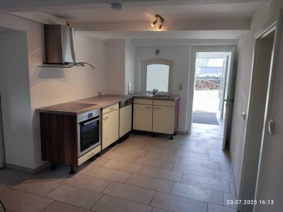 2,5-Zimmer-Wohnung in Cham