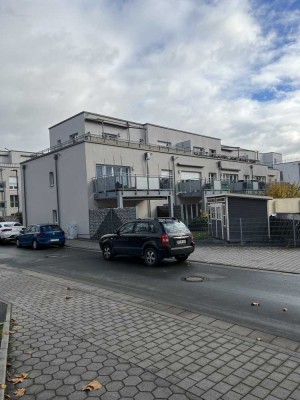 Betreutes-Wohnen - gut vermietete top Wohnung -