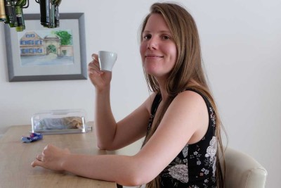 Modernes, helles Zuhause in zentrale Lage Nähe Fachhochschule