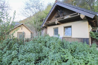 Wohnung mit Grundstück in Ziemetshausen zu verkaufen!