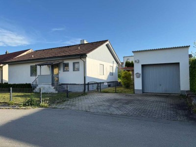 Einmalige Gelegenheit gemütlicher Bungalow zum Superpreis