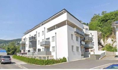 Moderne 4-Zimmer Neubauwohnung mit Balkon in Graz