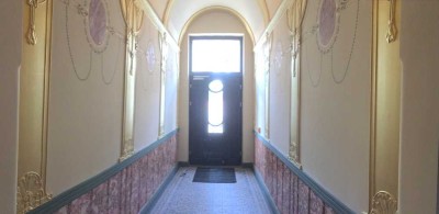 Leipzig Lindenau! Großzügige 2 Zimmerwohnung im  Dachgeschoss