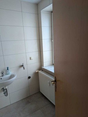 Helle 2-Zimmer-Erdgeschosswohnung in Darmstadt-Eberstadt – 40 m²