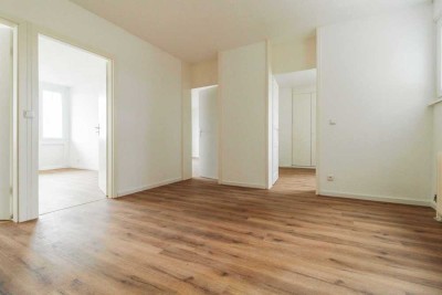 Attraktive 4,3% Rendite: Renovierte 4-Zimmer-Wohnung mit Balkon & Stellplatz in Alterlangen