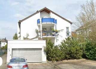 Großzügige Maisonette Wohnung 4 Zi, Langen Steinberg