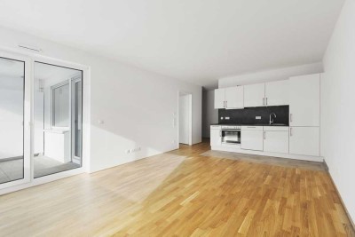 Charmante 2-Zimmer-Wohnung direkt in Franklin Mitte