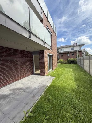 Mühlenweg 11 c, 26419 Schortens