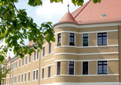 Seniorenwohnung mit Dusche, im Erdgeschoss!