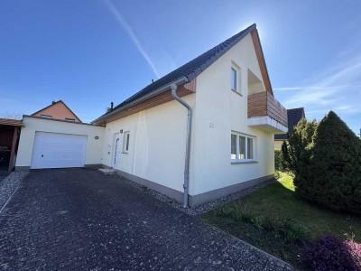 Gemütliches Einfamilienhaus in beliebter Wohnlage von Greifswald !!!