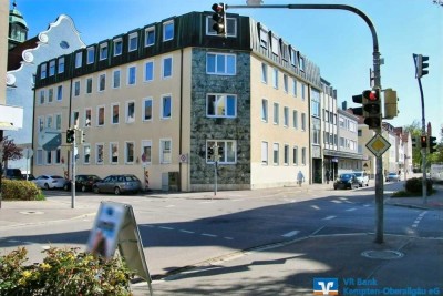 Renditeobjekt XXL - WG in Kempten-Zentrum