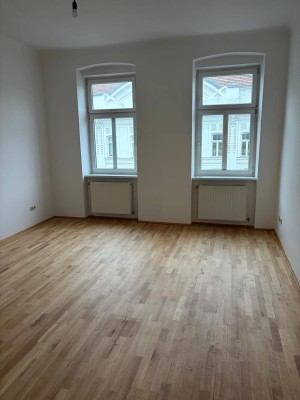 U 3 NÄHE HÜTTELDORDER STRASSE ALTBAUHAUPTMIETE UNBEFRISTET