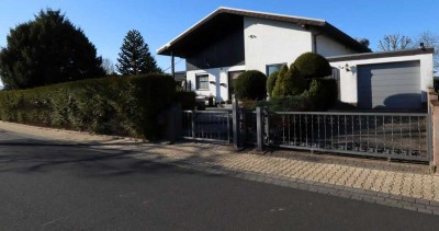 Seltene Gelegenheit in Offheim: Großes Eckgrundstück in Top-Lage - Verkauf im Bieterverfahren