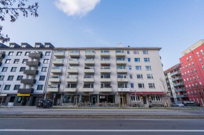 ***Heike Borchers immobilien***Freundlicher, klarer Grundriss zum Wohlfühlen***Kapitalanlage***