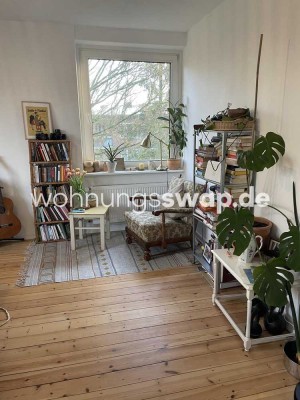 Wohnungstausch: Sievekingsallee 157