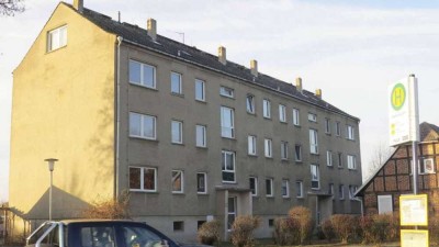 Attraktives Renditeobjekt in Dieburg – Mehrfamilienhaus mit Ausbaupotenzial