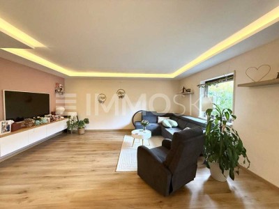 ** Eigenheim der Extraklasse - Apartment! **