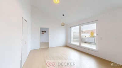 Nachhaltig gebaut, hochwertig ausgestattet - Ihr neues Zuhause in Dorfen ++Decker Immobilien++