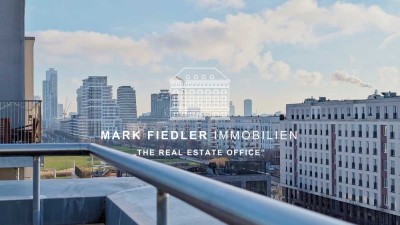 Traumhafte Aussichten! Penthouse mit Weitblick