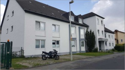 Bonn-Endenich: Vermietete Erdgeschosswohnung mit TG-Stellplatz – sichere Kapitalanlage