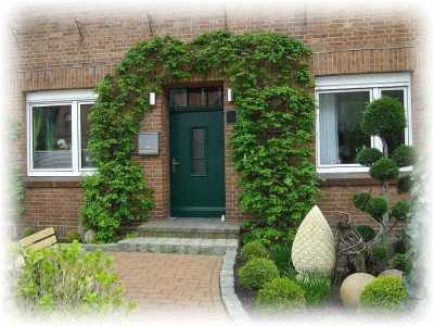 ++CHARMANTE TERRASSENWOHNUNG AM STEINHUDER MEER++