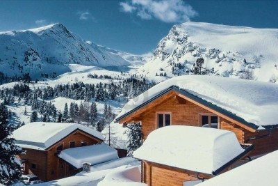 WINTERTRAUM AM FALKERTSEE