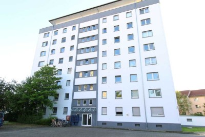 Eigennutz oder Invest: Erdgeschosswohnung mit Keller und Gemeinschaftsgarten