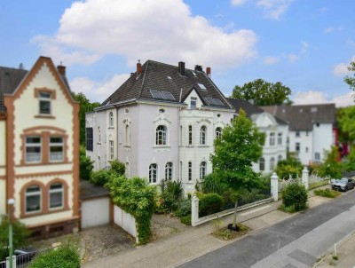 Ein Zuhause voller Persönlichkeit!
Außergewöhnliche Maisonette mit Flair